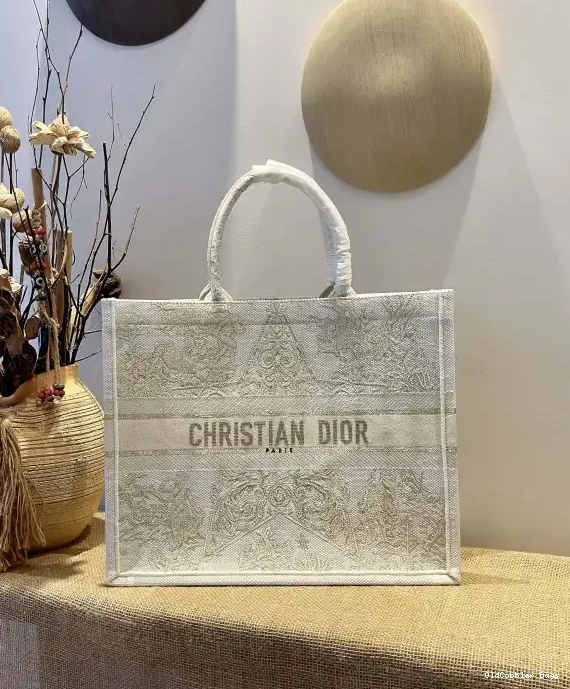 OldCobbler Bags Large Tote-42*35*18.5cm Diro Book 0525